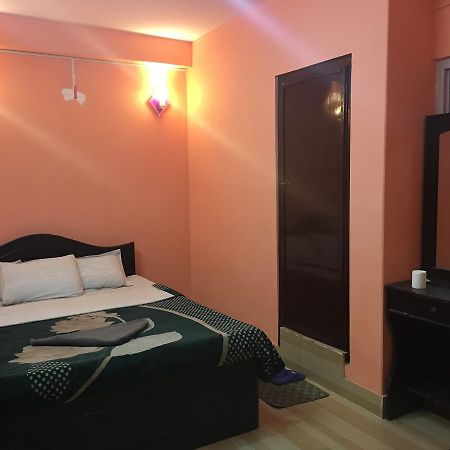 Pashupati Darshan Hotel Katmandu Eksteriør bilde